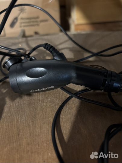 Радар-детектор сигнатурный SochiZ