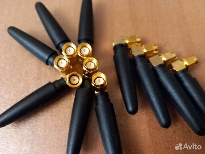 Wifi bluetooth Вайфай Блютуз антенны