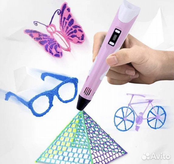3D ручка