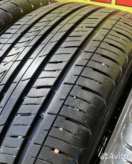 Kumho Majesty Solus KU50 215/50 R17 95W