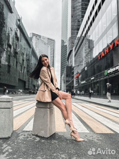 Мобильный фото/видеограф, рилсмейкер, монтаж