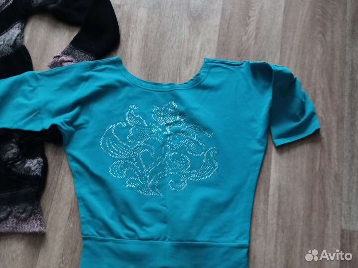 Вещи пакетом 46