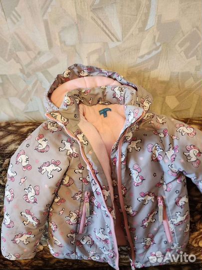 Детские вещи от 116 до 122 рост