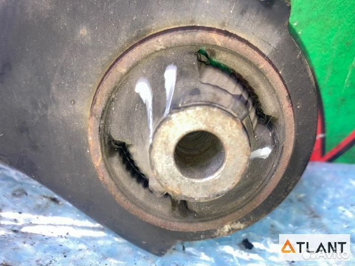 Рычаг передний левый nissan serena