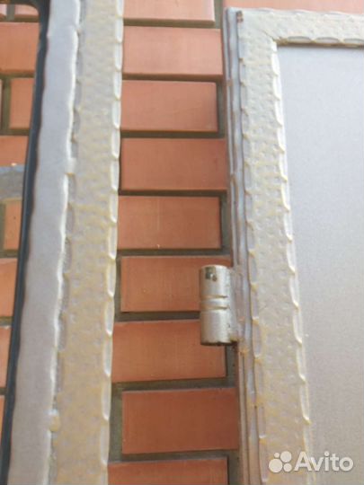 Дверь входная