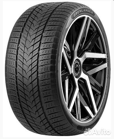 Grenlander IceHawke II 255/50 R20 109H
