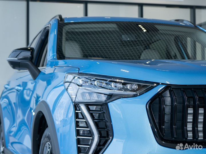 HAVAL Jolion 1.5 AMT, 2025