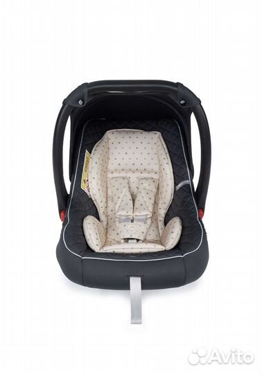 Автокресло Happy Baby Skyler V2