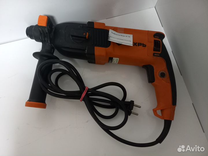 Перфоратор Вихрь П-750