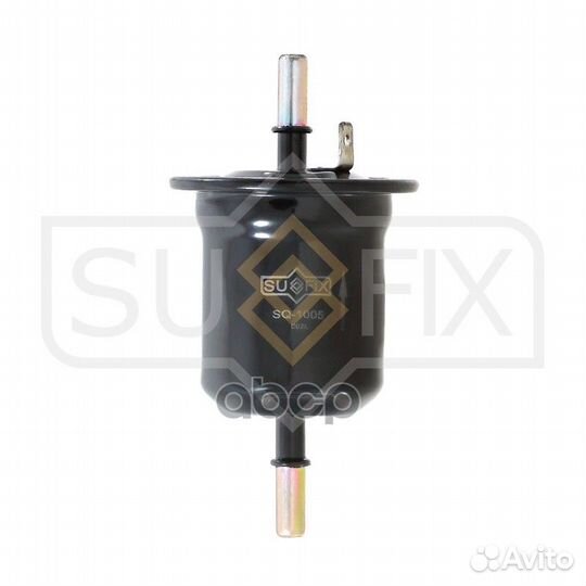 Фильтр топливный SQ1005 sufix