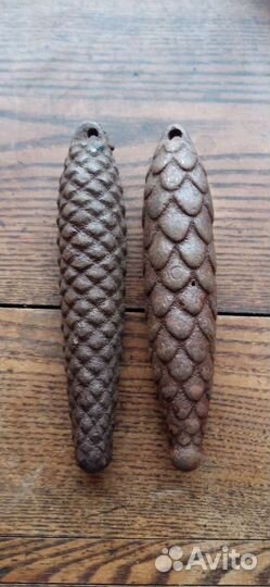 Груз для часов