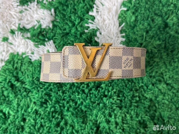 Louis vuitton ремень