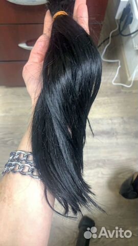 Волосы для наращивания