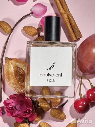 Туалетная вода