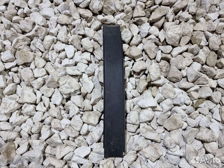 Молдинг крыши Спортейдж 2