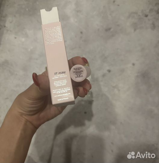 Нишевая парфюмерия(оригинал )