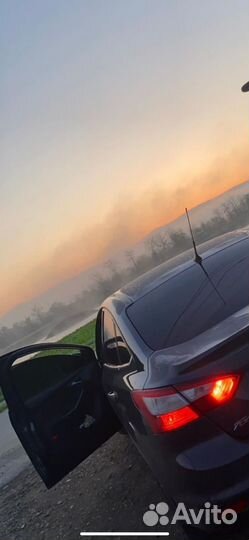 Съемная жесткая тонировка