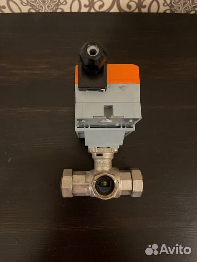 Электропривод belimo LR24A-SR-TP VTS