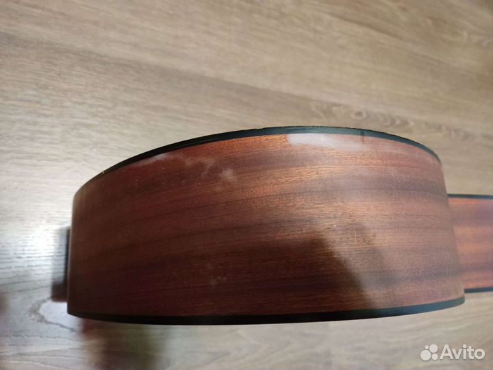 Классическая гитара Camps Sonata Satin