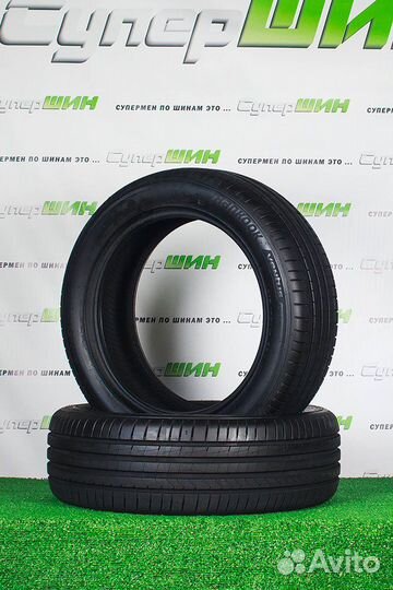 Hankook Ventus Prime 4 K135 225/45 R17