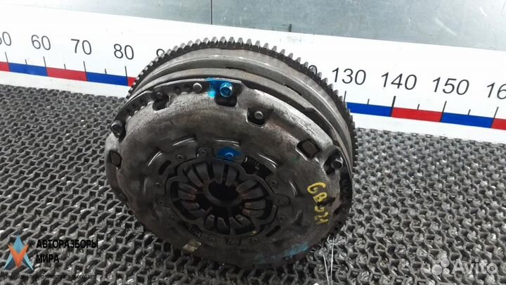 Маховик Lexus IS 2 (XE20) 2007 134500W060