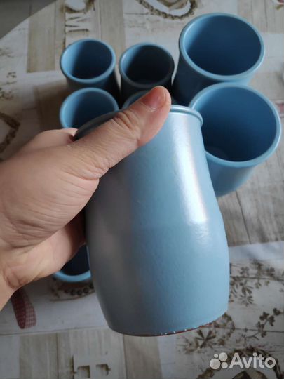 Горшок для запекания