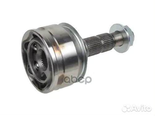 ШРУС наружный к-кт 13318006 Chevrolet Cruze