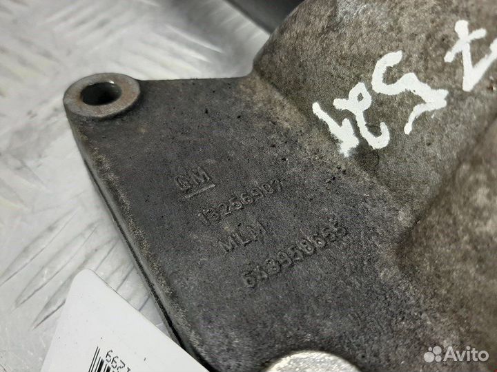 Полуось для Opel Astra H