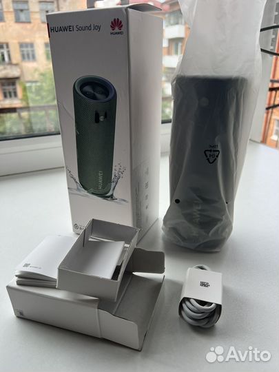 Huawei sound joy