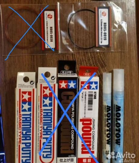 Колёса на сборные модели 1/24 + допы