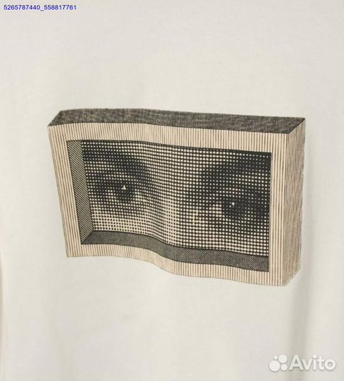 Лонгслив Cav Empt оригинальное качество (Арт.97836)