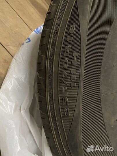 Kumho Road Venture 787 255/70 R16