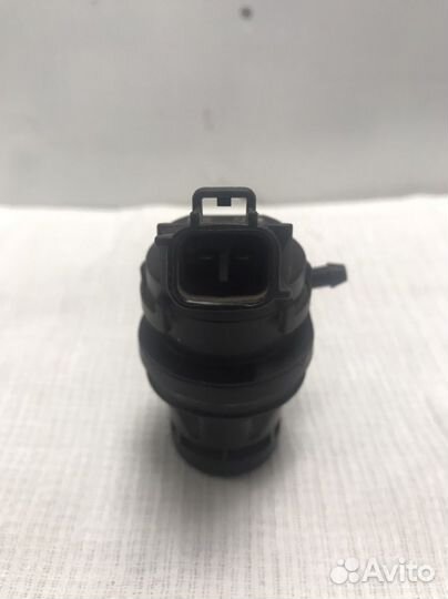 Насос омывателя ветрового стекла Mazda 3 BL