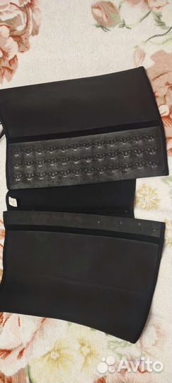 Корсет бандаж послеродовой