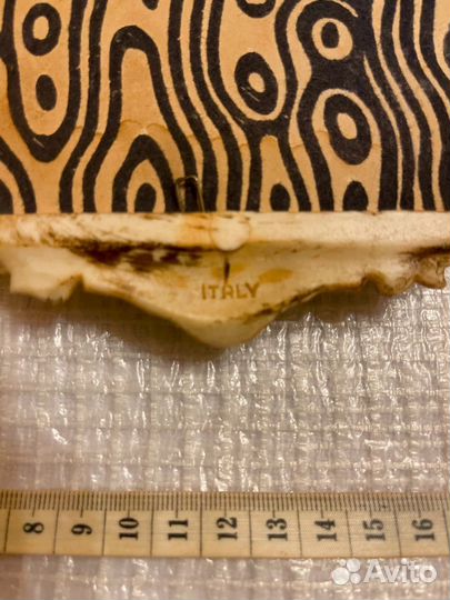 Настенное панно старинные парные горельефы