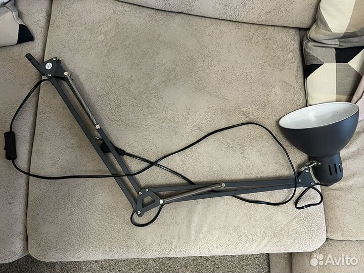 Настольная лампа IKEA