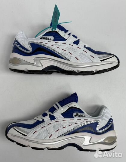 Кроссовки Asiks (41)