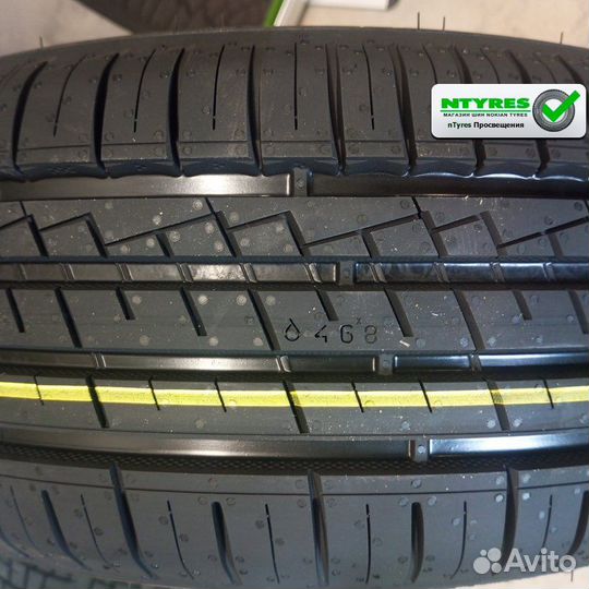 Ikon Tyres Autograph Eco 3 195/55 R15 89V