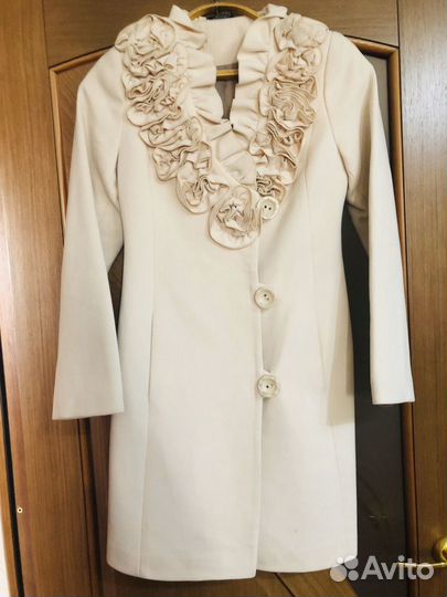 Пальто