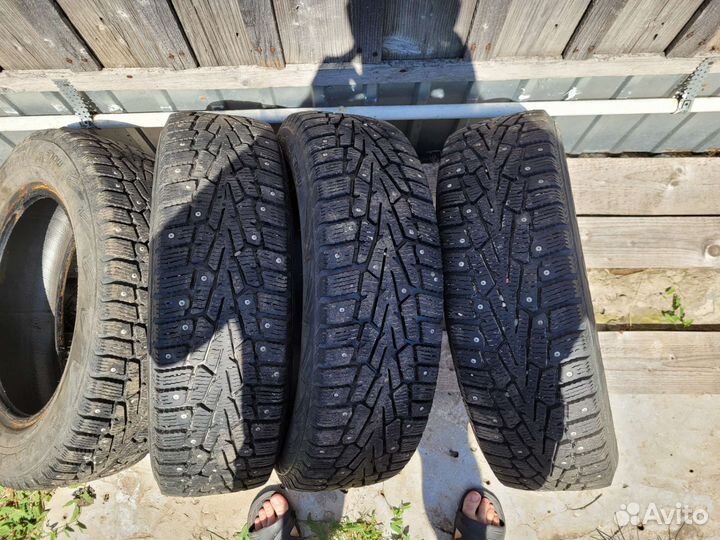 Cordiant Snow Cross 185/65 R15