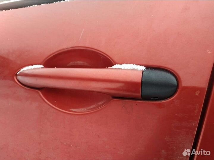 Крышка на ручку Renault/Nissan