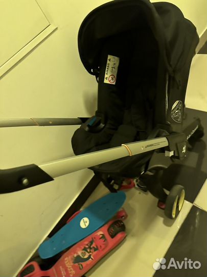 Кресло коляска