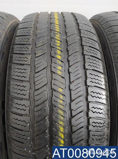 Nexen Roadian HTX RH5 275/55 R20 98V