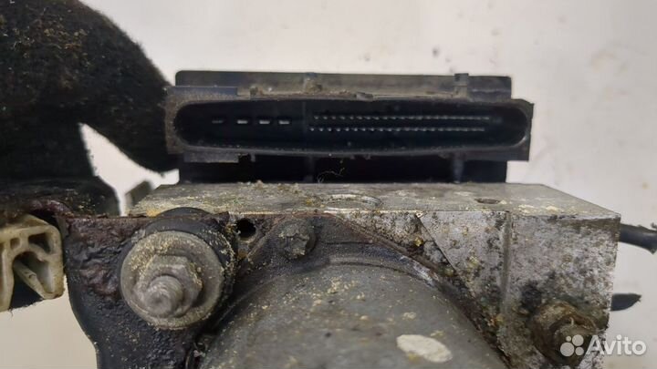 Блок абс, насос Mitsubishi Colt, 2006