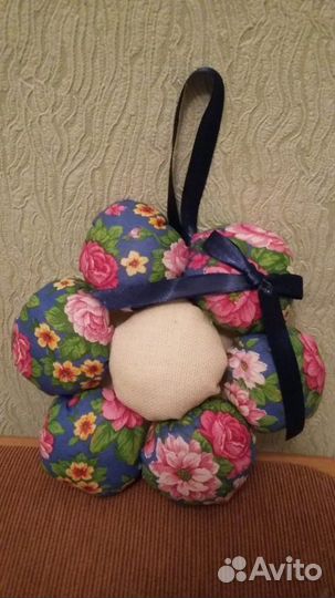 Изделия ручной работы