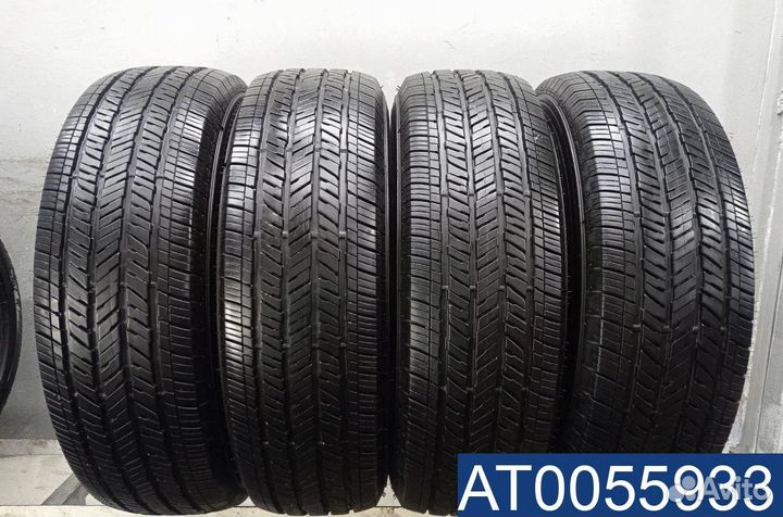 Bridgestone Dueler H/T 255/70 R18 98V