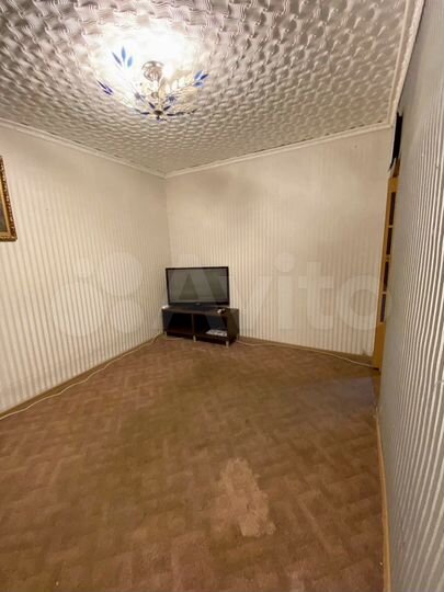 2-к. квартира, 43 м², 1/5 эт.