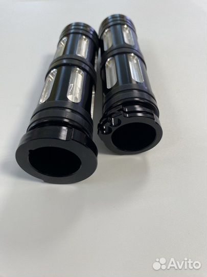 Грипсы 25 диаметр 5671