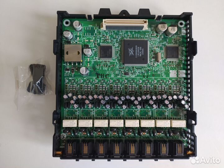 Плата расширения Panasonic KX-TDA3174XJ