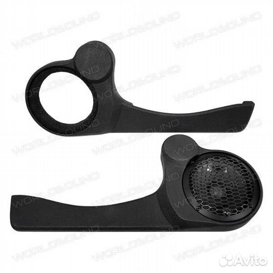 Подиум 2108 под 20+вч рупор